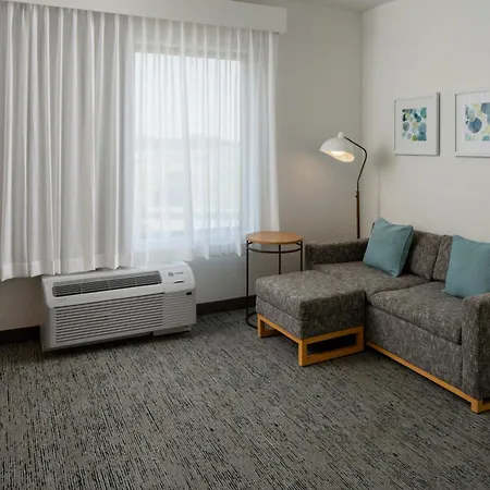 Towneplace Suites By Marriott Foley At Owa-2