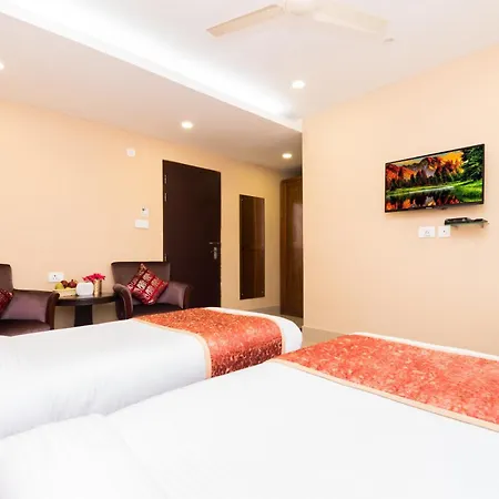 Central Courtyard Boutique Hotel-2
