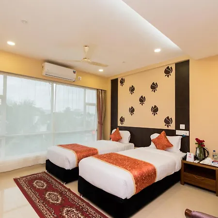 Central Courtyard Boutique Hotel-3