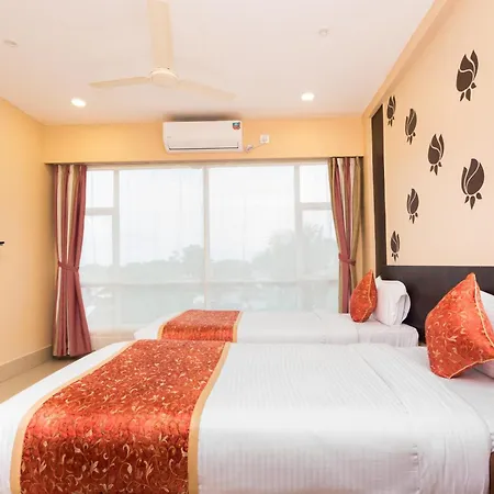 Central Courtyard Boutique Hotel-2