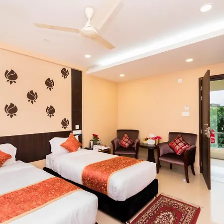 Central Courtyard Boutique Hotel-3
