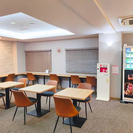 E Hotel Warabi-2