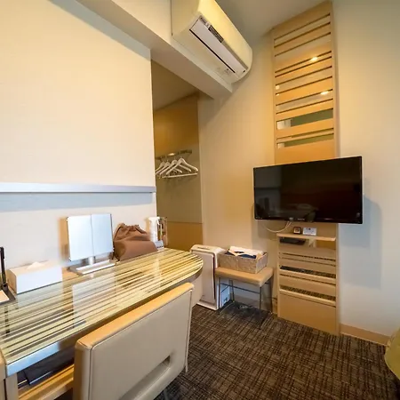 Ours Inn Hankyu-3
