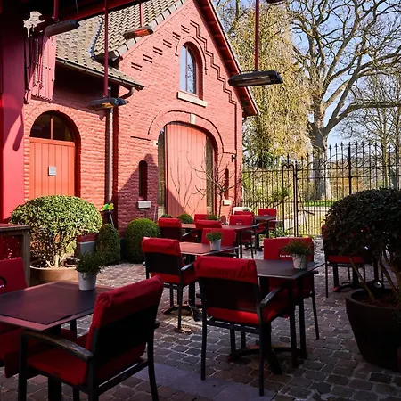 B&B Huize Briers-2