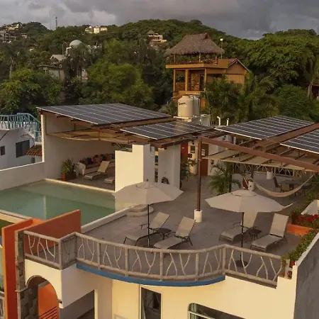 Villa Los Corales-2