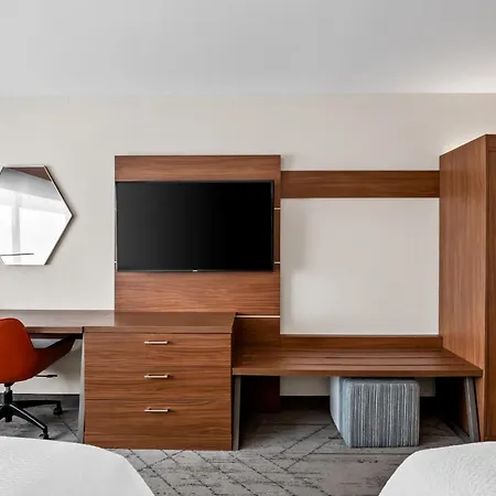 Holiday Inn Express & Suites - Detroit Northwest - Livonia By Ihg-3