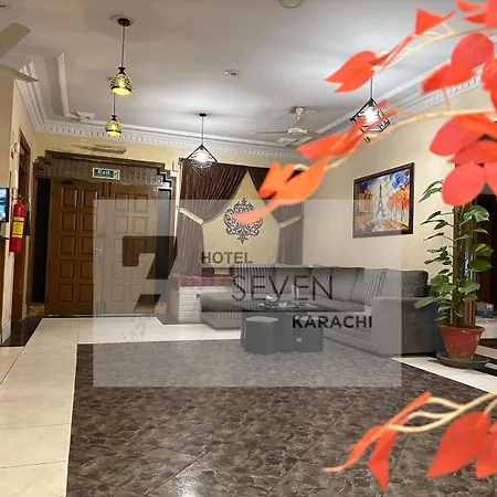 Hotel Seven 7-3