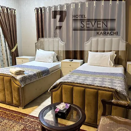 Hotel Seven 7-2