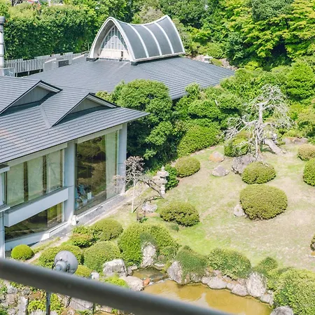 Tamatsukuri Grand Hotel Choseikaku-3