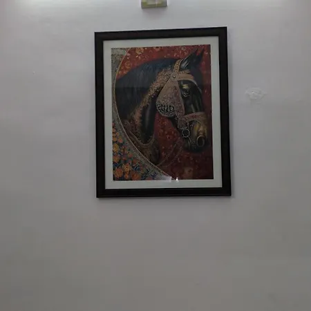 Nandini Paying Guest House-3
