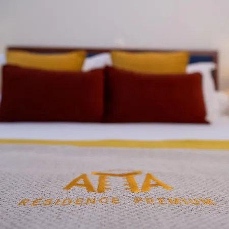 Residence Atta-3