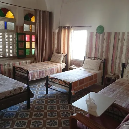 Soufan Guest House-2