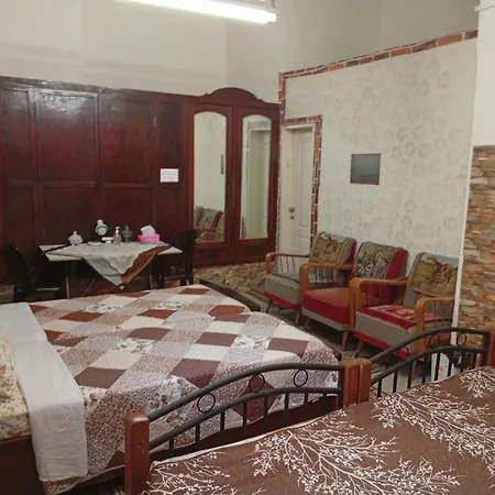 Soufan Guest House-3