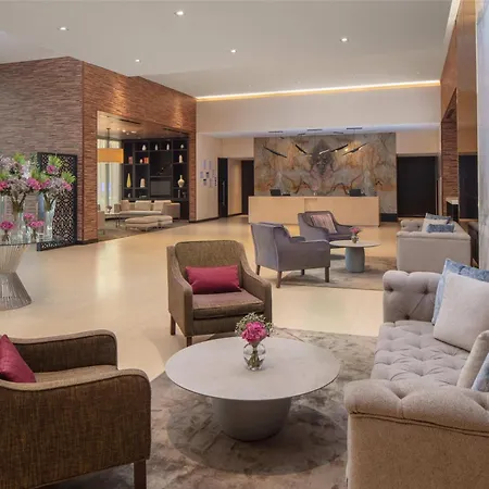 Hyatt Place Riyadh Sulaimania-3