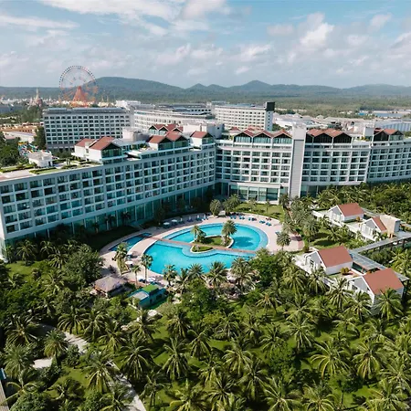 Radisson Blu Resort Phu Quoc-2