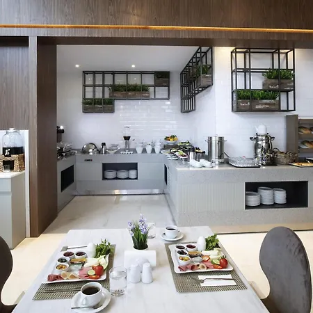 Ibis Styles Izmir Bornova-3