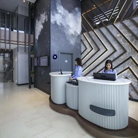 Ibis Styles Izmir Bornova-3