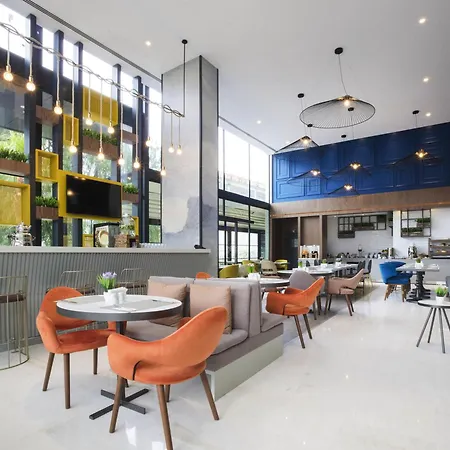 Ibis Styles Izmir Bornova-2