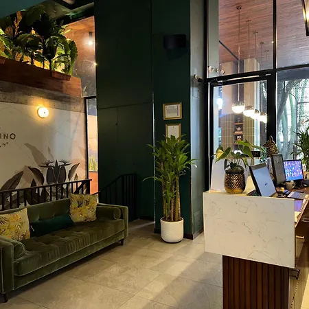 Celestino Boutique Hotel & Spa-3