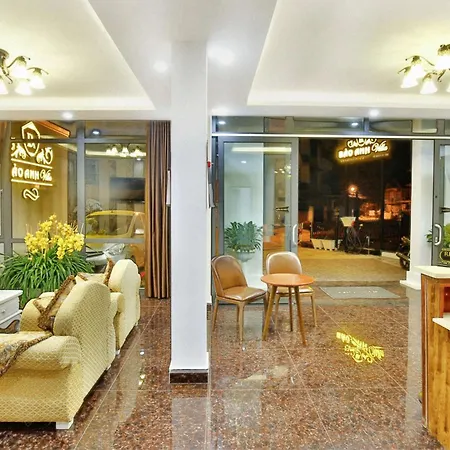 Bảo Anh Villa Đà Lạt-3