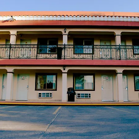La Siesta Hotel-2