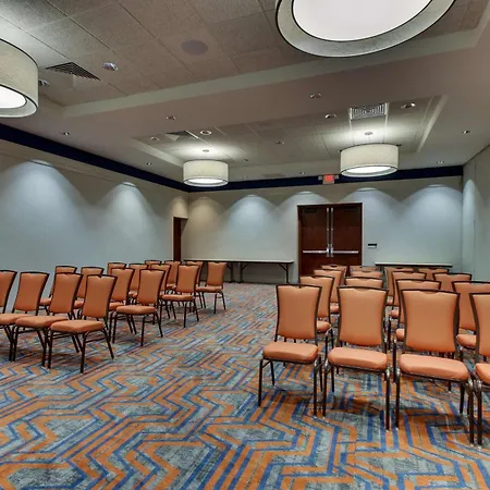 Drury Inn & Suites Knoxville West-3
