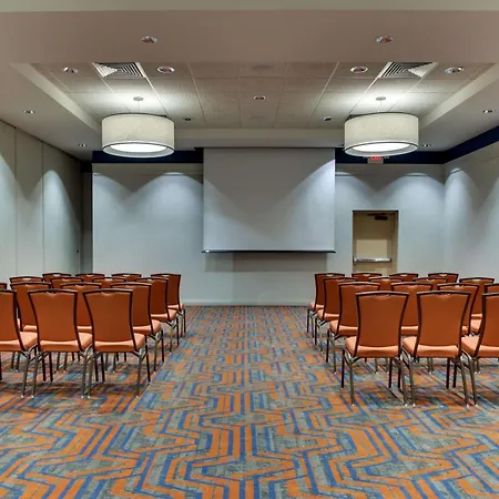 Drury Inn & Suites Knoxville West-2