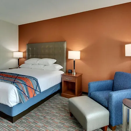 Drury Inn & Suites Knoxville West-2
