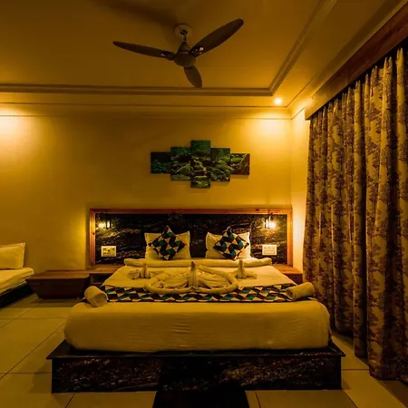 Van Vihar Resort-2