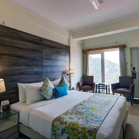Cygnett Resort Mountain Breeze-3