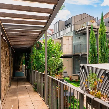 Jardim Da Batalha Boutique Hotel By Shiadu-3
