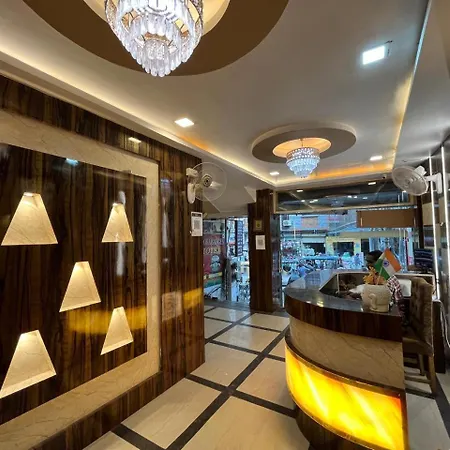 Hotel Ashoka Ganages-2