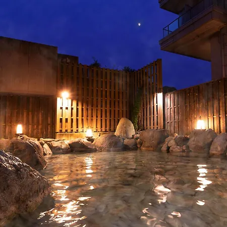 Ooedo Onsen Monogatari Premium Ito Hotel New Okabe-2