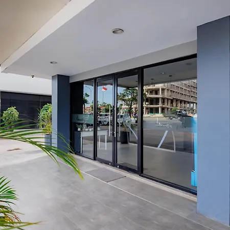 Reddoorz Plus Near Ferry Terminal Batam Center-2
