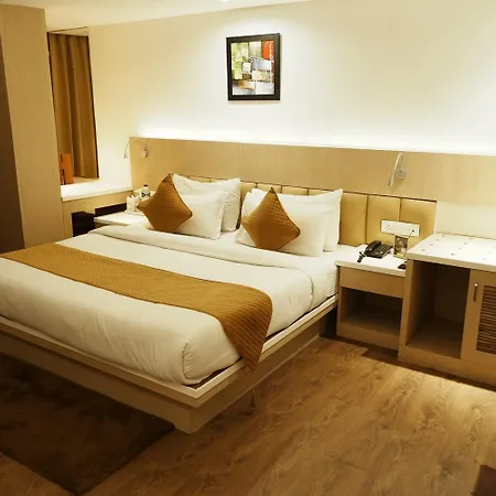 Hotel Radiance-3