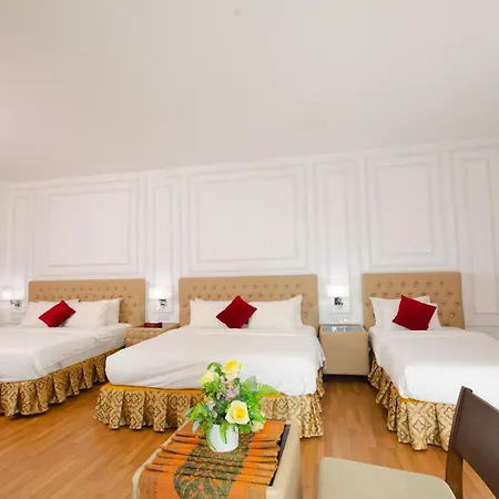 Hotel Pen Mutiara-3