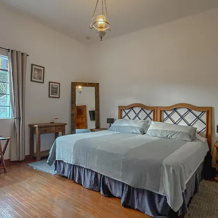 Condesa Haus Rentals-2