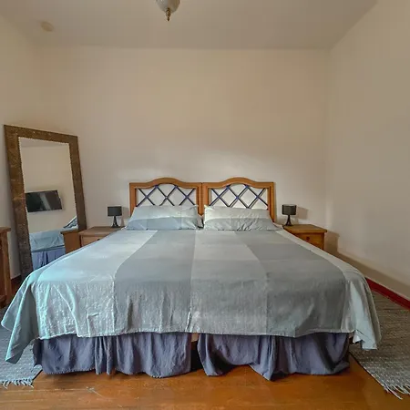 Condesa Haus Rentals-2