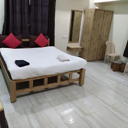 Hotel Rajanigandha Home Stay-2