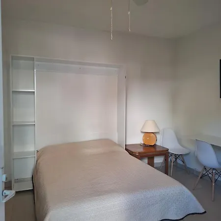 Milenio III B&B-2