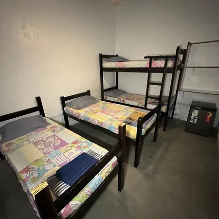 Suites por do Sol-2