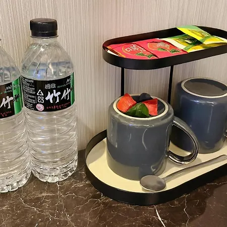Hopecity Minsheng Hotel-3