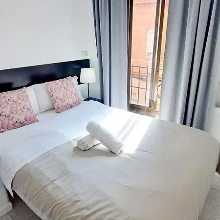 Ayz Sierra De Meira - Auto Check-In Property (Adults Only)-3