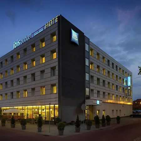 Ibis Budget Katowice Centrum-3