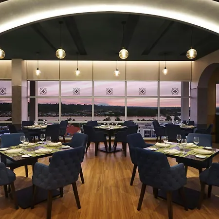 Fairfield By Marriott Bintulu Paragon-2