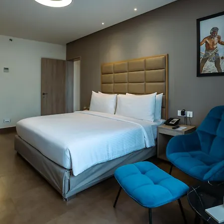 Amika Hotel,Madurai - Near Airport-3
