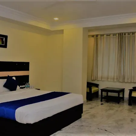 Hotel Didi International-3