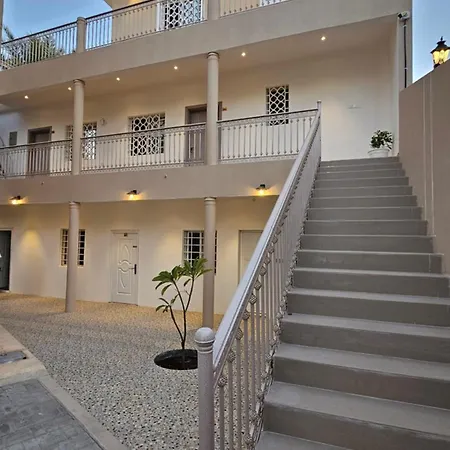 Nima Guest House-3