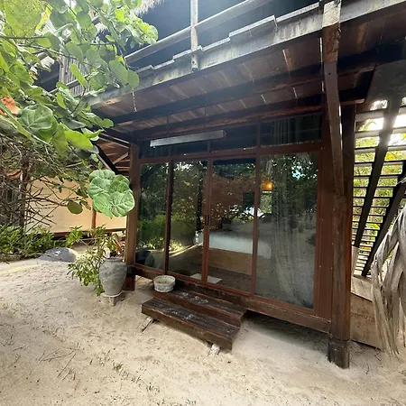 Libelula Tulum Beachfront Hotel-2
