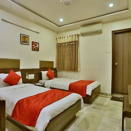 Hotel Kamran Palace-3